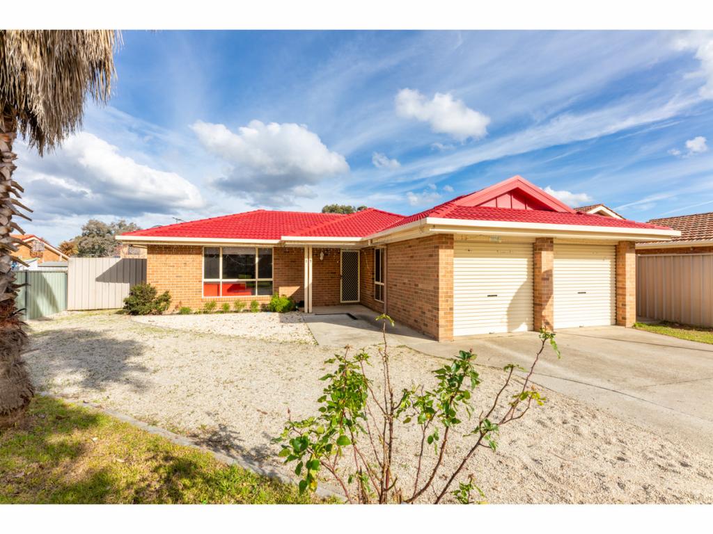 15 Condon Pl, Lavington, NSW 2641