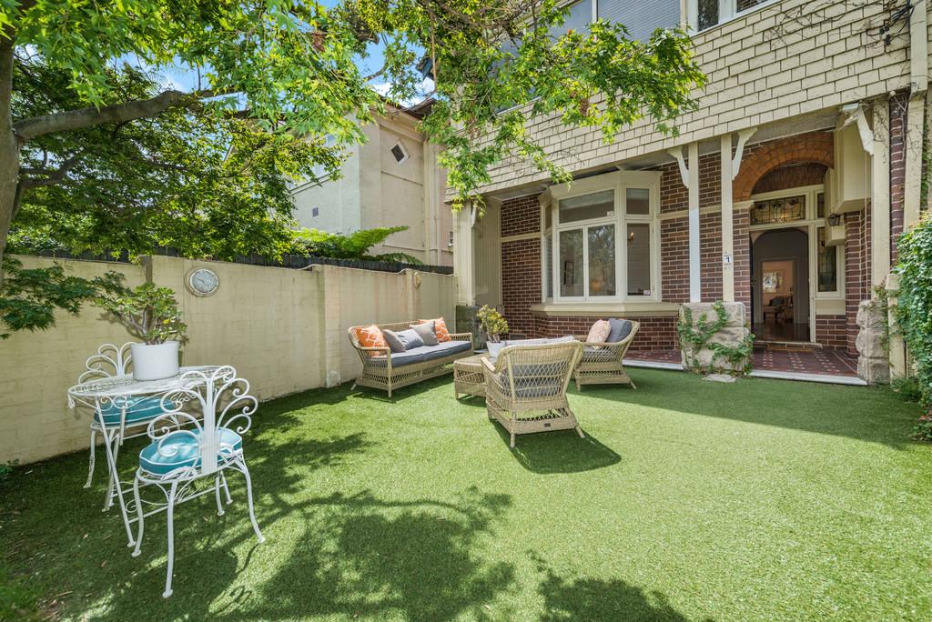 1/93-95 Cremorne Rd, Cremorne Point, NSW 2090