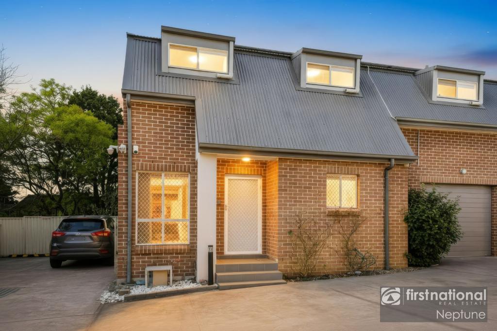 9/34-36 Girraween Rd, Girraween, NSW 2145