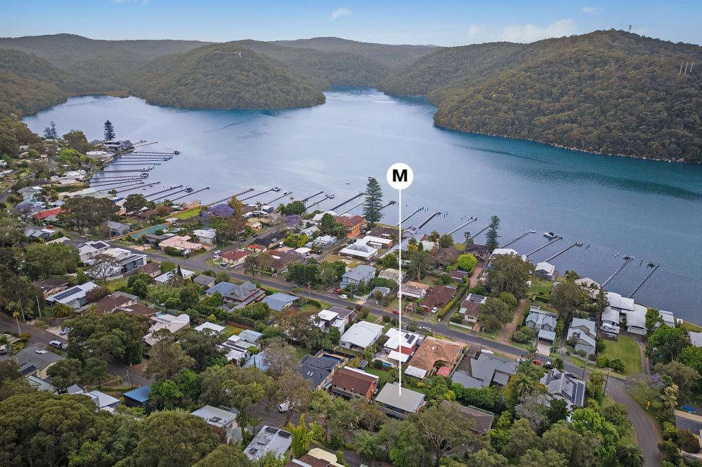 13 Woy Woy Bay Rd, Woy Woy Bay, NSW 2256