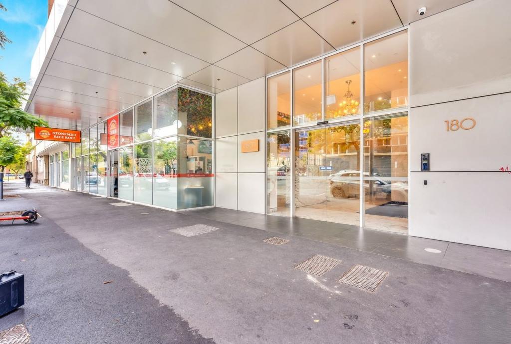911/180 MORPHETT ST, ADELAIDE, SA 5000