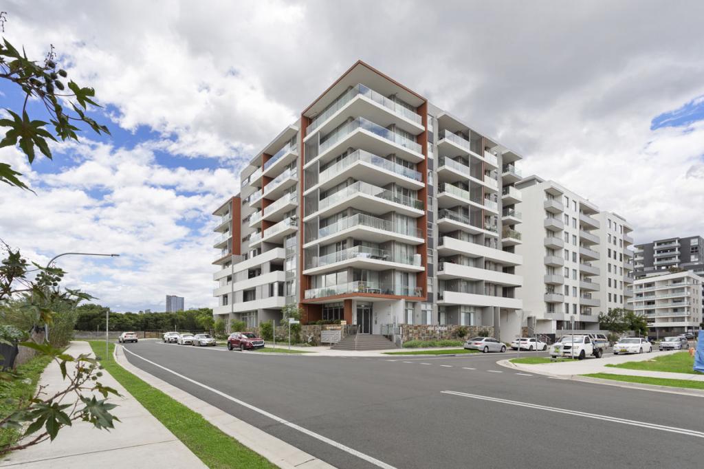 49/29 Dressler Ct, Merrylands, NSW 2160