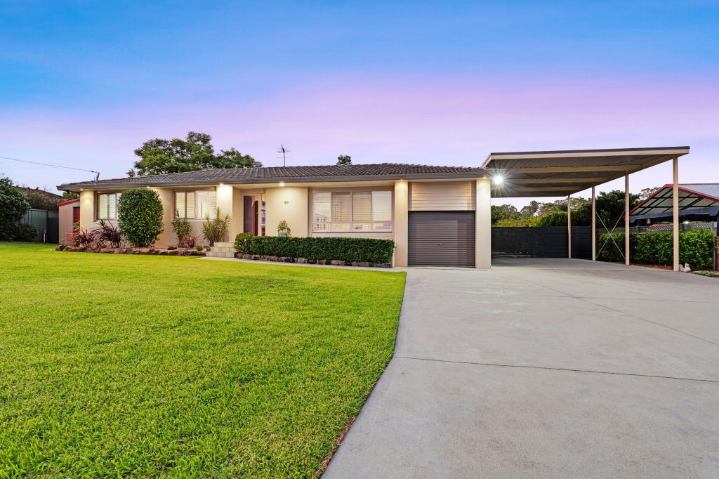 99 King Rd, Wilberforce, NSW 2756