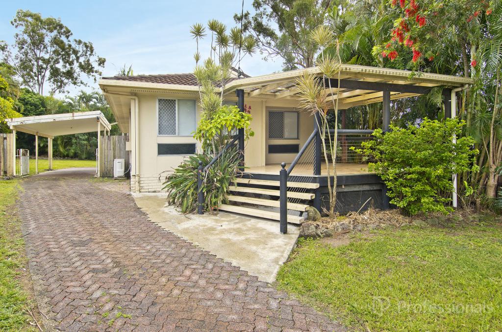 7 Fleet St, Eagleby, QLD 4207