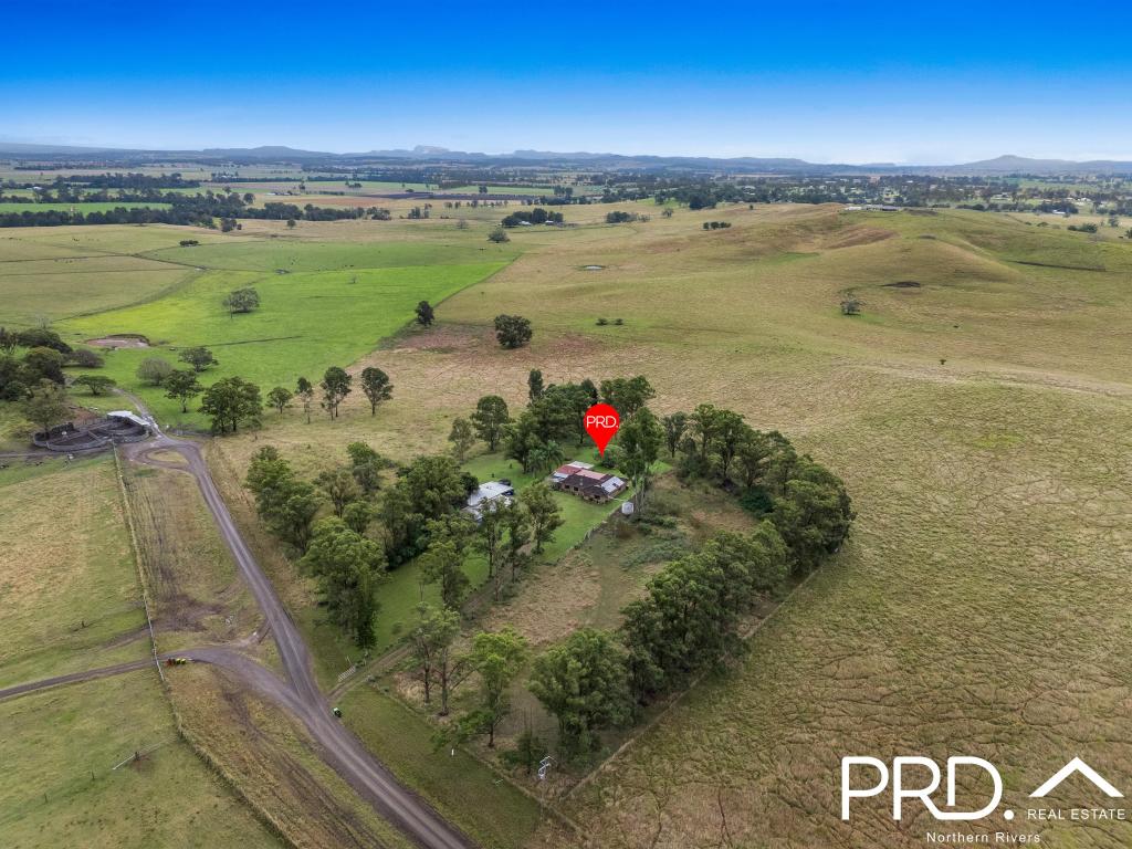 110 Bruton Lane, Casino, NSW 2470