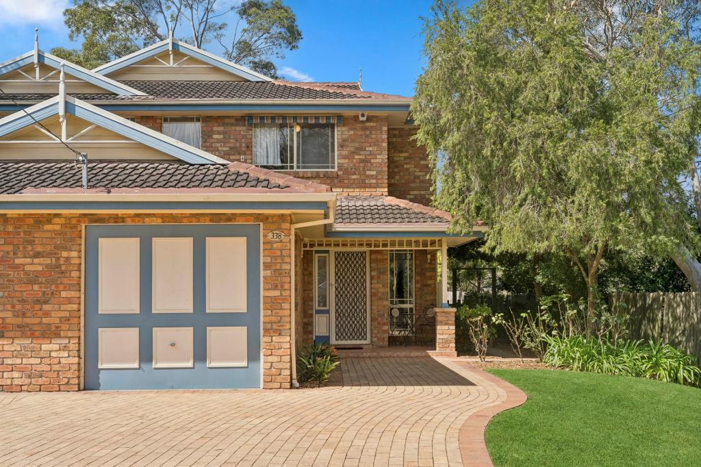 338 Somerville Rd, Hornsby Heights, NSW 2077
