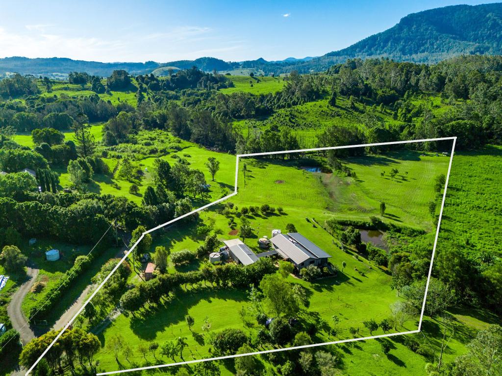 169 Gungas Rd, Nimbin, NSW 2480