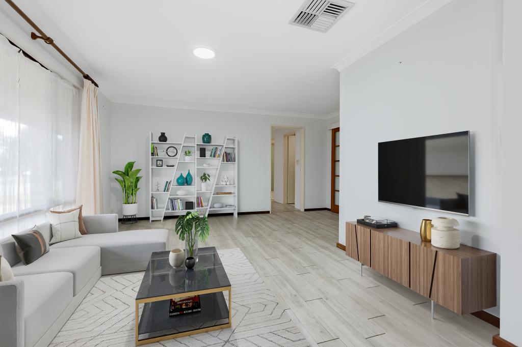 24 Basildon Way, Parkwood, WA 6147