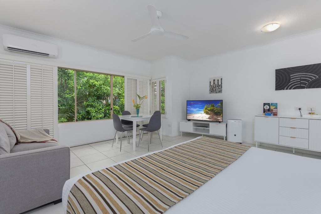 D329/316 Port Douglas Rd, Port Douglas, QLD 4877