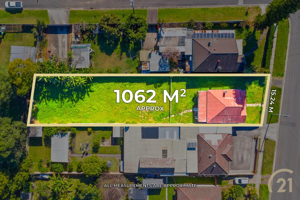 11 Orchard Rd, Fairfield, NSW 2165