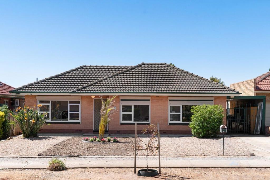 27 Deepdene Ave, Mitchell Park, SA 5043