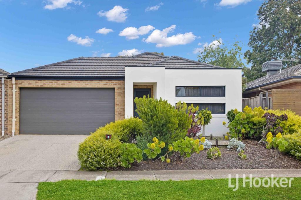 9 Citronelle Cct, Brookfield, VIC 3338