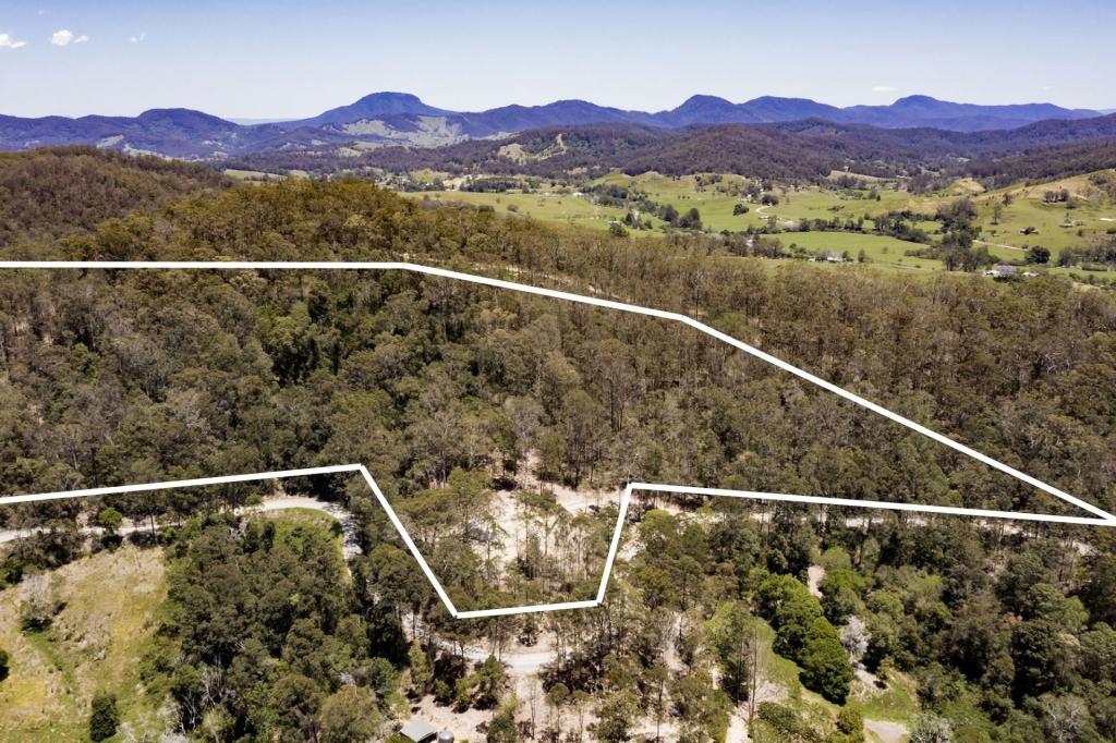 180 BAKERS CREEK RD, TAYLORS ARM, NSW 2447