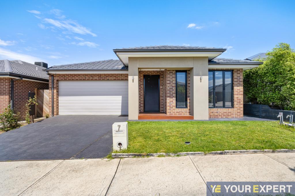 7 Bellthorpe Rd, Botanic Ridge, VIC 3977