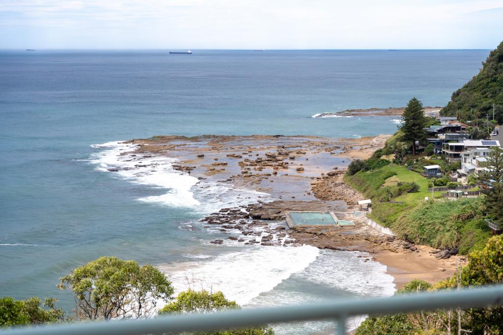 239 Lawrence Hargrave Dr, Coalcliff, NSW 2508