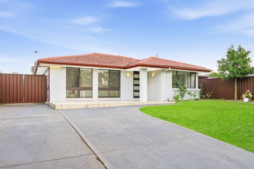21 Polonia Ave, Plumpton, NSW 2761