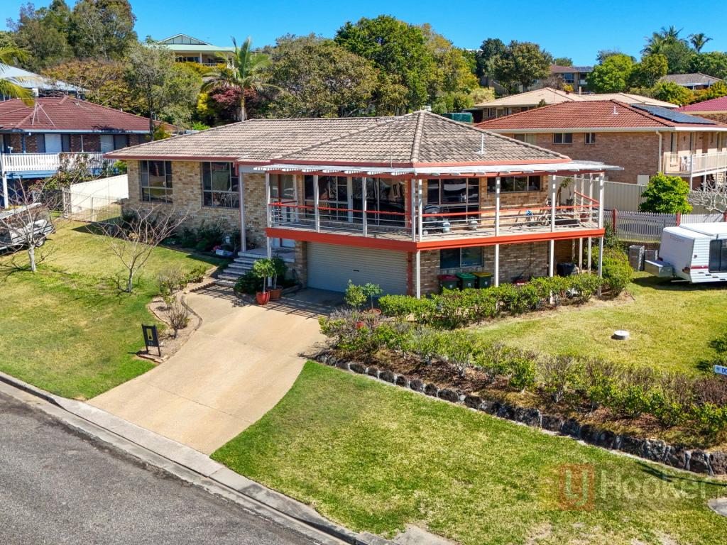 15 Government Rd, South West Rocks, NSW 2431