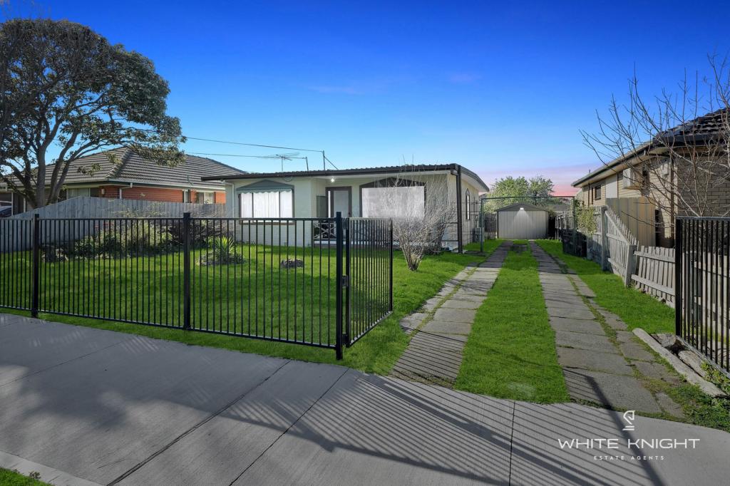 62 Avondale Ave, St Albans, VIC 3021