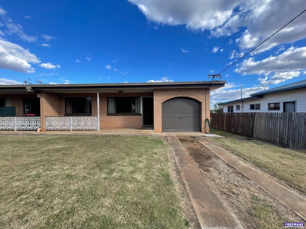 3/149 Youngman St, Kingaroy, QLD 4610