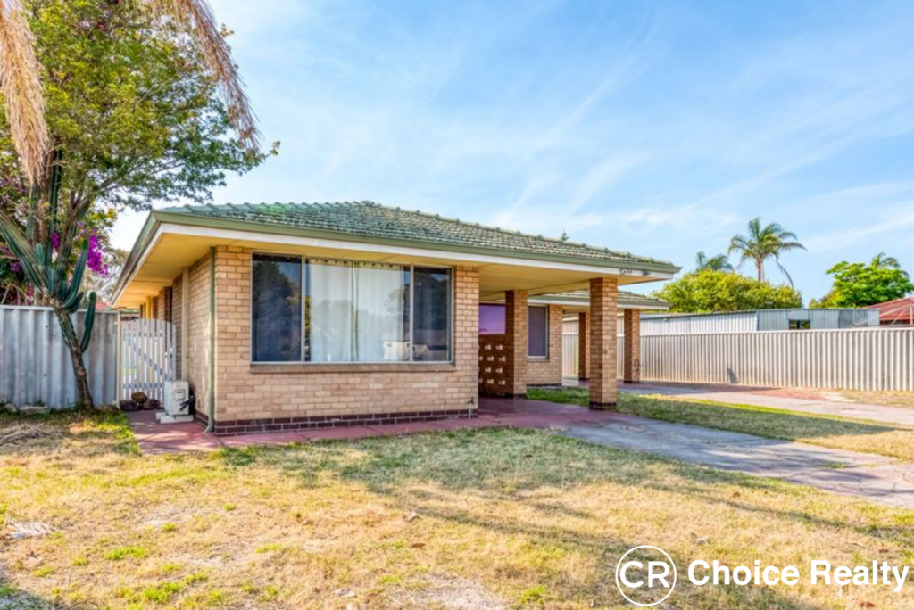 67A LEACH HWY, WILSON, WA 6107