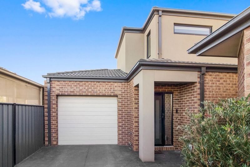 5/11 Ramona Ct, Tarneit, VIC 3029