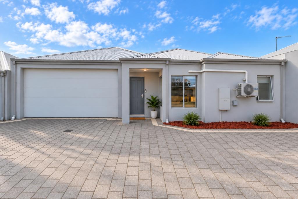 8b Mentone Rd, Balga, WA 6061