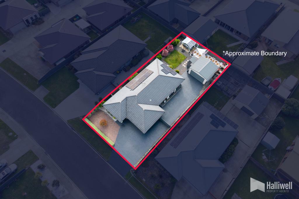 4 Ronan Ct, Spreyton, TAS 7310