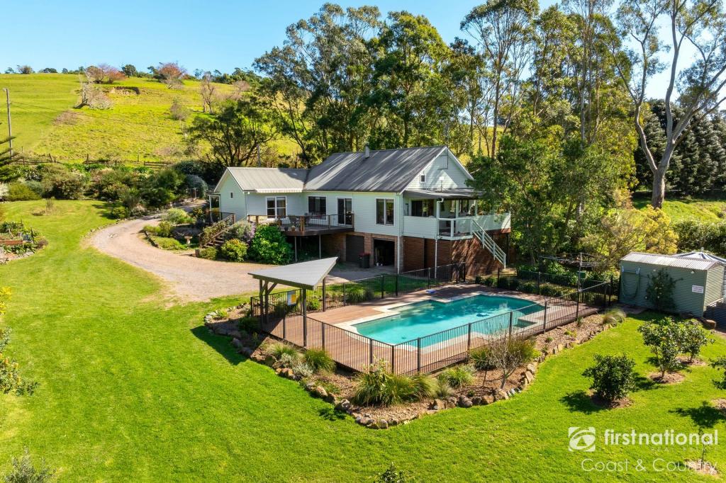 81 Golden Valley Rd, Jamberoo, NSW 2533