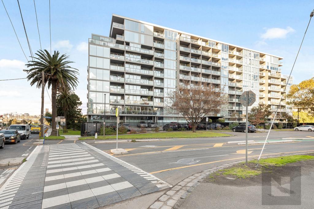 423/1 Moreland St, Footscray, VIC 3011