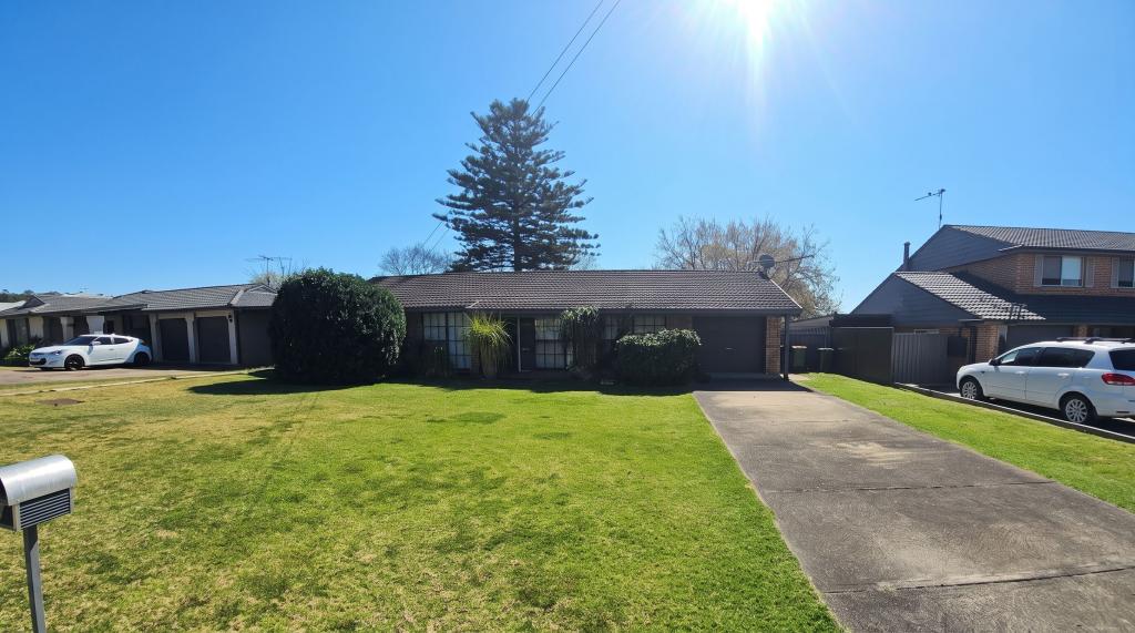 7 Keda Cct, North Richmond, NSW 2754