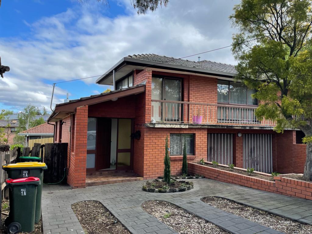 1a Scarlet Ash Dr, Templestowe Lower, VIC 3107