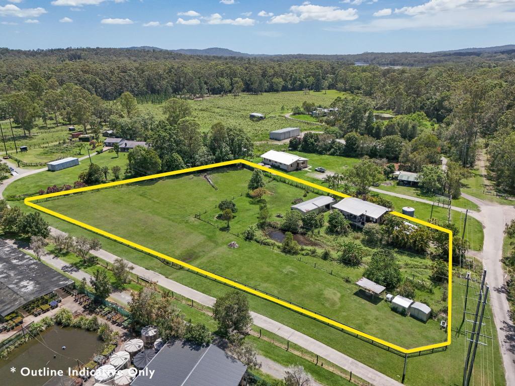 73 GYMPIE ST N, LANDSBOROUGH, QLD 4550