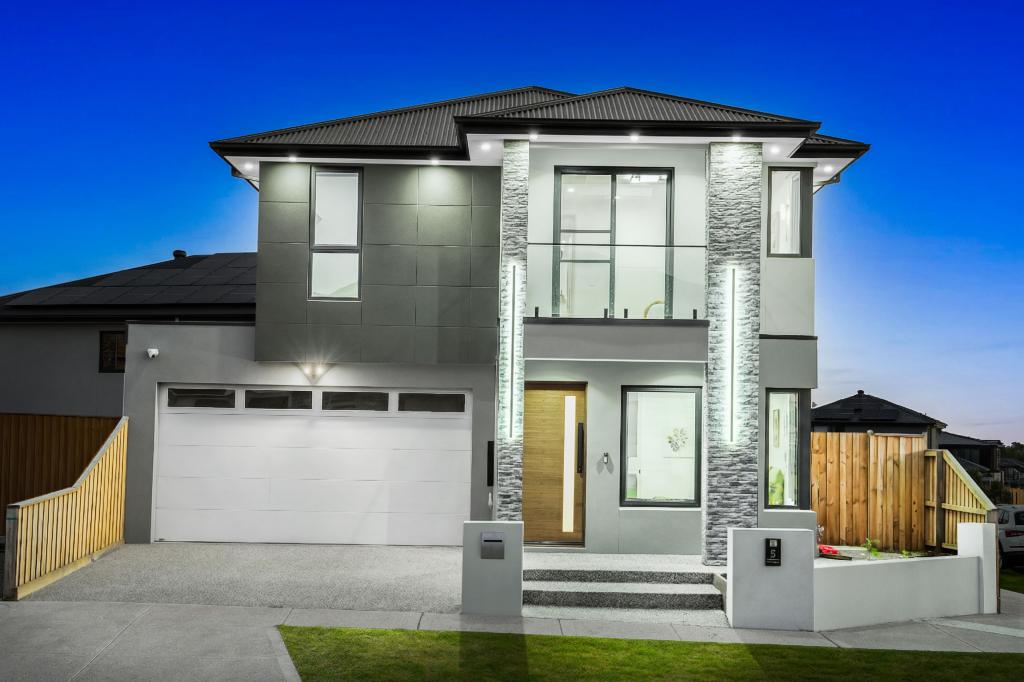 5 Cruise Way, Wollert, VIC 3750