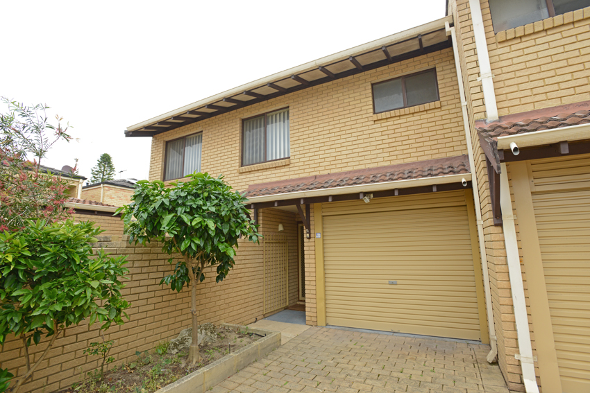 4/576 Canning Hwy, Attadale, WA 6156