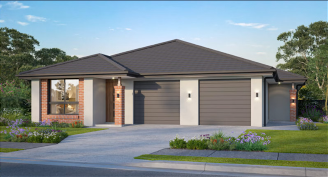 Lot 1317 Wildflower Cct, Bellbird, NSW 2325