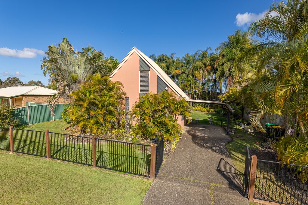 22 Summerfields Dr, Caboolture, QLD 4510
