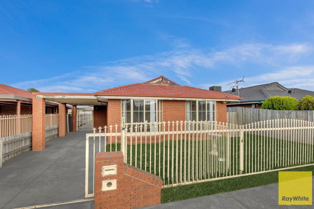 151 Merton St, Altona Meadows, VIC 3028