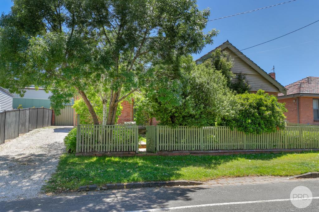 105 Clissold St, Black Hill, VIC 3350