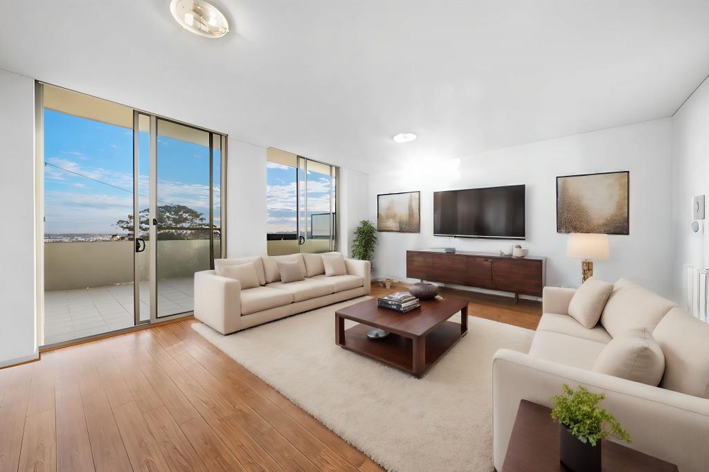 16/20 Matthews St, Punchbowl, NSW 2196