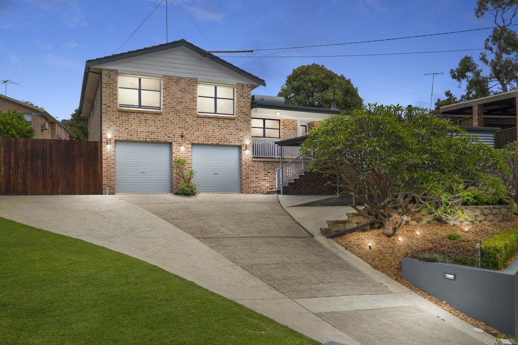 15 Beechworth Pl, Mount Colah, NSW 2079