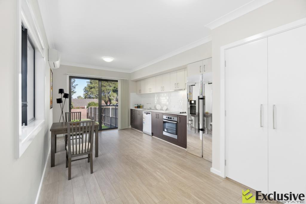 1/16 Warner St, Gladesville, NSW 2111