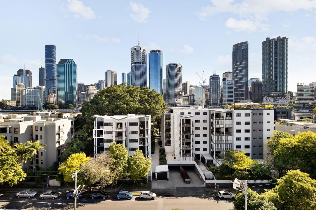 15/161 MAIN ST, KANGAROO POINT, QLD 4169