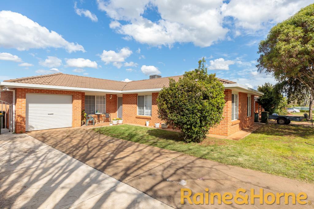 2 Davidson Dr, Dubbo, NSW 2830