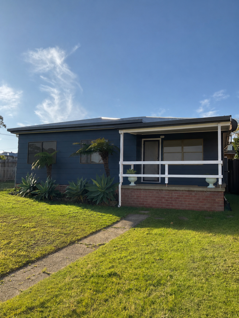41 North St, Ulladulla, NSW 2539