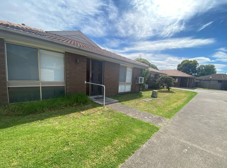 4/204 York St, Sale, VIC 3850