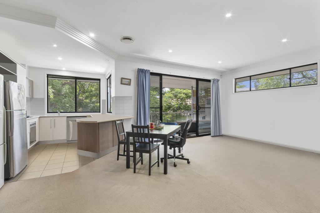 4/26 Lambert Rd, Indooroopilly, QLD 4068