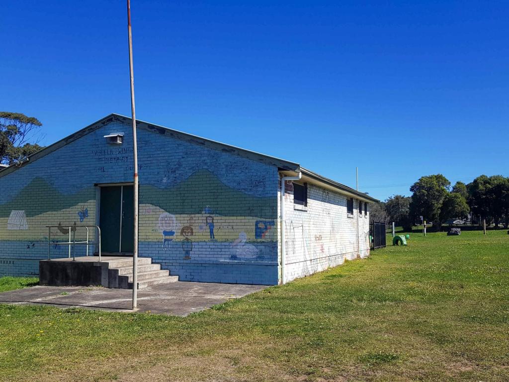 36a King St, Warilla, NSW 2528