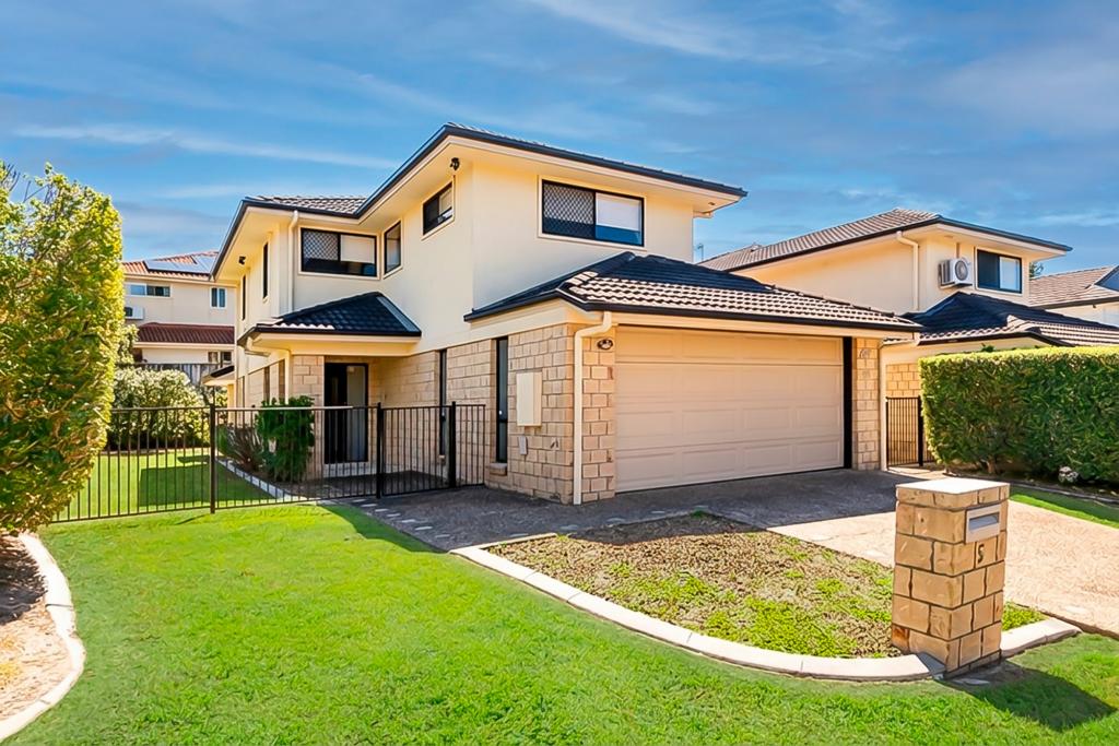 5 Scots Pl, Robina, QLD 4226