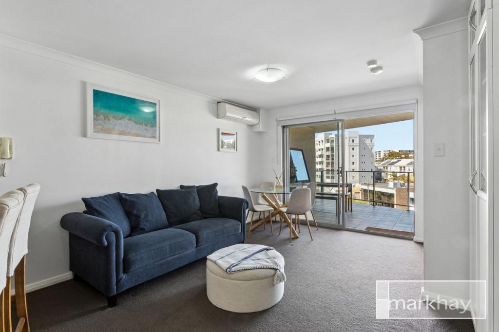 21/990 WELLINGTON ST, WEST PERTH, WA 6005