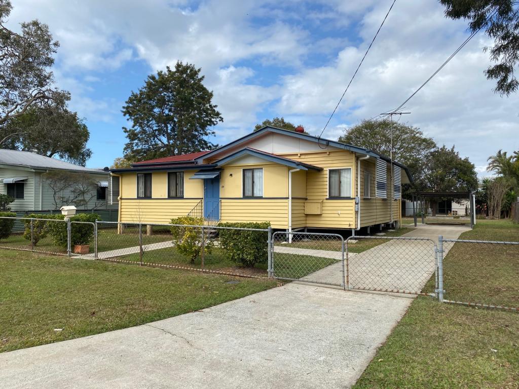 36 Nearra St, Deagon, QLD 4017